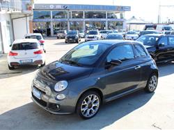 FIAT 500 1.2 GQ