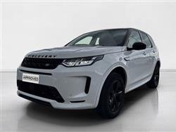 LAND ROVER DISCOVERY SPORT 2.0 eD4 163 CV 2WD R-Dynamic S