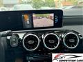 MERCEDES CLASSE CLA COUPE d EXECUTIVE PELLE LED virtualcockpit TAGLIANDI