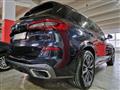 BMW X5 XDRIVE 30D MSPORT + UNIPROP+PELLE+20'+VIRTUAL