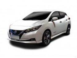 NISSAN LEAF N-CONNECTA 40 KW