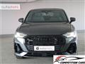 AUDI Q3 SPORTBACK SPB 40TDI QUATTRO S-LINE S-TRONIC MATRIX VIRTUAL