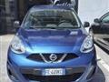 NISSAN MICRA 1.2 12V 5 porte GPL Eco Comfort