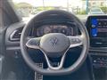 VOLKSWAGEN T-CROSS 1.0 TSI 115 CV R-Line