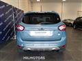 FORD KUGA (2012) + 2.0 TDCi 136 CV 4WD DPF