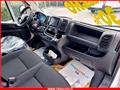 FIAT Ducato Serie 9 35 MH2 2.2 MJT KM ZERO!!! Ducato 35 2.2 Mjt 140CV PM Cabinato Maxi