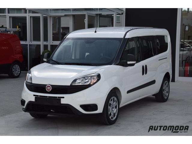 FIAT DOBLÒ Maxi 1.4 Benzina Gpl autocarro