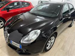 ALFA ROMEO GIULIETTA 1.6 JTDm-2 105 CV Distinctive