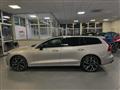 VOLVO V60 B4 (d) automatico Plus Dark MILD HYBIRD N1