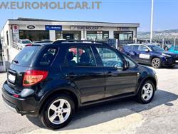 SUZUKI SX4 1.6 DDiS 90cv GL