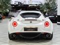 ALFA ROMEO 4C TRISTRATO MADREPERLA|SCARICO RACING|18/19 RIMS