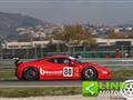 FERRARI 458 Challenge EVO - Allestimento competizione