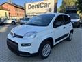 FIAT PANDA VAN Panda 1.0 S&S Hybrid Van 4 posti