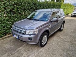 LAND ROVER Freelander 2.2 SD4 S.W. HSE