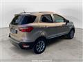 FORD ECOSPORT 1.0 EcoBoost 100 CV Titanium