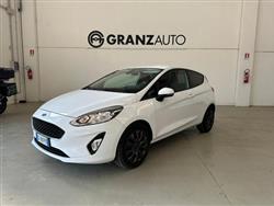 FORD FIESTA VAN 1.5 TDCi 85 CV 3 porte Van Trend