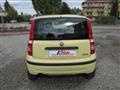 FIAT PANDA 1.4 Natural Power -OK Neopatentati- BOMBOLE NUOVE