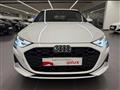 AUDI A3 ALLSTREET NUOVA  SPORTBACK  Sportb      1,5    L4  110