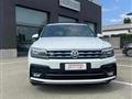 VOLKSWAGEN TIGUAN 2.0 TDI SCR DSG Sport BlueMotion Technology