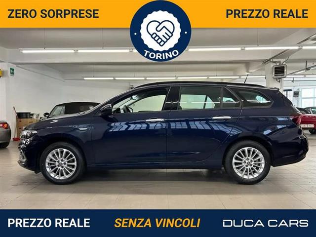 FIAT TIPO CROSS 1.0 SW Life