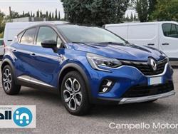 RENAULT NUOVO CAPTUR Captur Full Hybrid E-Tech 145cv Techno