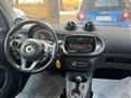 SMART FORTWO CABRIO 1.0cc TETTO PANORAMICO 71cv CLIMA CERCHI STEREO