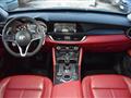 ALFA ROMEO STELVIO 2.2 Turbodiesel 190 CV AT8 Q4 Executive *Pelle,F1*