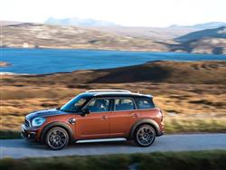 MINI COUNTRYMAN 2.0 Cooper D Boost Countryman