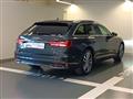 AUDI A6 AVANT A6 Avant 40 2.0 TDI quattro ultra S tronic Business Sport