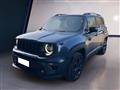 JEEP RENEGADE 4XE 2019 1.3 t4 phev 80th Anniversary 4xe at6