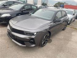 OPEL NEW ASTRA GS 1.5  130 cv  AT8