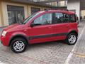 FIAT Panda 1.3 MJT 16V 4x4 Climbing