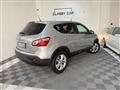 NISSAN Qashqai 1.5 dci 110cv N-Tec Dpf FL