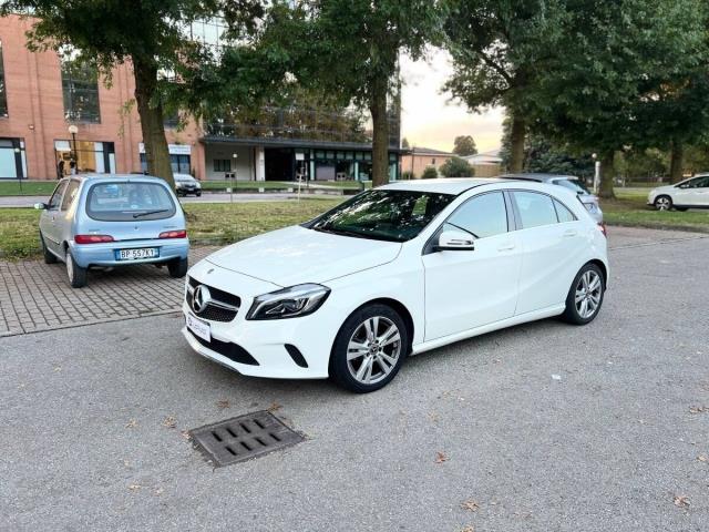 MERCEDES Classe A 180 Sport