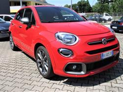 FIAT 500X 1.0 T3 120Cv Sport GPL - Navi/Camera/Sensori