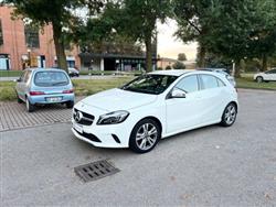 MERCEDES Classe A 180 Sport