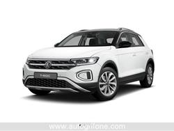 VOLKSWAGEN T-ROC 2022 1.0 tsi Style 115cv PROMO FAMILY WEEK