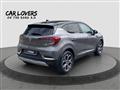 RENAULT CAPTUR 1.6 plug-in hybrid Intens E-Tech 160cv auto