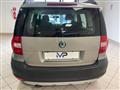 SKODA YETI 2.0 TDI CR 110CV 4x4 Active