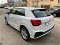 AUDI Q2 30 TDI S line