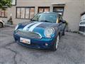 MINI MINI 3 PORTE Mini One Cooper 1.4 MANUALE