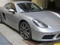 PORSCHE 718 Cayman 2.0 300cv pdk