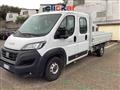 FIAT DUCATO 35 2.2 Mjt 160CV PLungo XL Cassonato Maxi 7Posti