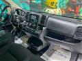 FIAT DUCATO 35 2.2 Mjt 140CV Doppia Cabina Maxi H1 7 POSTI