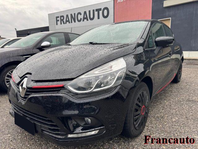 RENAULT CLIO TCe 12V 90 CV GPL 5 porte Energy Zen X