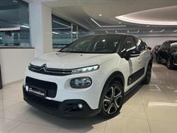 CITROEN C3 BlueHDi 75 S&S Shine