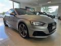 AUDI A5 Sportback A5 SPB 2.0 TDI 190 CV cl.d. qu.S tr.edit