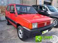 FIAT PANDA 1ª serie 1100 i.e. cat 4x4 Trekking