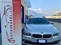 BMW SERIE 5 TOURING d xDrive Touring Luxury HEAD- UP DISPLAY PELLE TOT