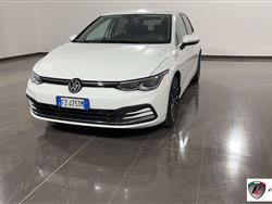 VOLKSWAGEN Golf 1.4 TSI eHYBRID 204 CV DSG Style